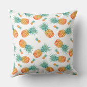 パイナップル クッション (裏面)