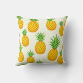 パイナップル クッション (裏面)