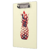 パイナップル クリップボード (左)