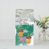 パイナップル シーズンカード (スタンド正面)