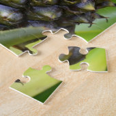 パイナップル ジグソーパズル (側面)