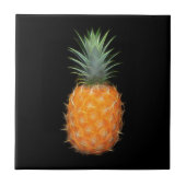 パイナップル タイル (正面)