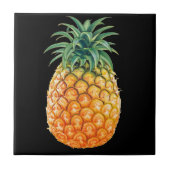 パイナップル タイル (正面)