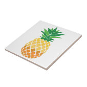 パイナップル タイル (側面)