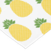 パイナップル テーブルクロス (アングル)