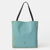 パイナップル~トートバッグ トートバッグ (裏面)