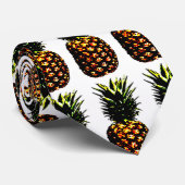 パイナップル ネクタイ (ロール)