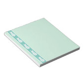 パイナップル ノートパッド (アングル)