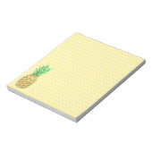 パイナップル ノートパッド (回転)