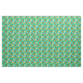 パイナップル ファブリック (ヤード)
