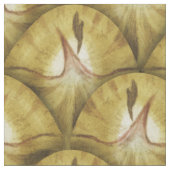 パイナップル ファブリック (クローズアップ)