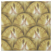 パイナップル ファブリック (見本)