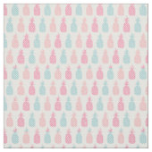 パイナップル ファブリック (見本)