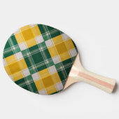 パイナップル・プライド 卓球ラケット (横)