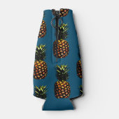 パイナップル ボトルクーラー (裏面)