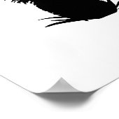 パイナップル ポスター (角)