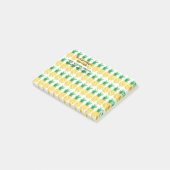 パイナップル ポストイット (アングル)