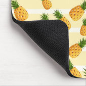 パイナップル マウスパッド (コーナー)