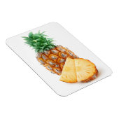 パイナップル マグネット (右側)