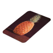 パイナップル マグネット (左側)