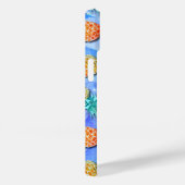 パイナップル。絵を描.パーティー. Case-Mate iPhoneケース (裏面 / 右)