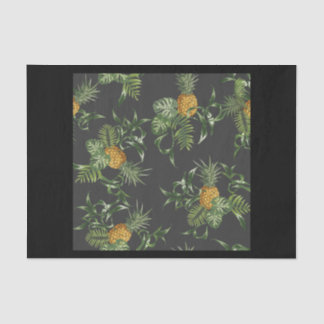 パイナップル 薄葉紙