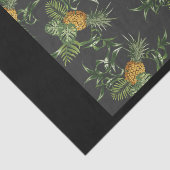 パイナップル 薄葉紙 (詳細)