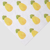 パイナップル 薄葉紙 (詳細)