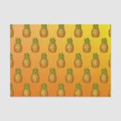 パイナップル 薄葉紙 (正面)