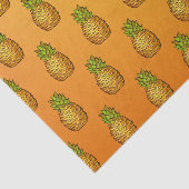 パイナップル 薄葉紙 (詳細)