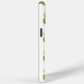 パイナップル! Case-Mate iPhoneケース (裏面 / 右)