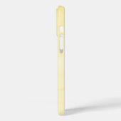 パイナップル Case-Mate iPhoneケース (裏面 / 左)