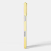 パイナップル Case-Mate iPhoneケース (裏面 / 右)