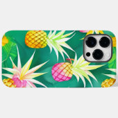 パイナップル Case-Mate iPhoneケース (裏面 (横))