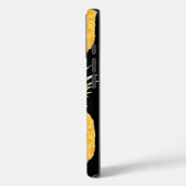 パイナップル Case-Mate iPhoneケース (裏面 / 左)