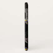 パイナップル Case-Mate iPhoneケース (裏面/左)