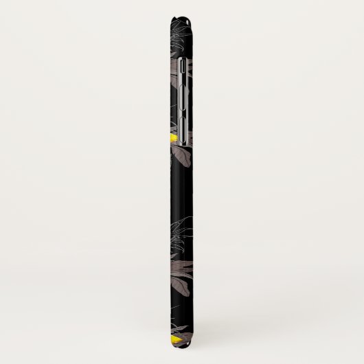 パイナップル Case-Mate iPhoneケース (裏面/左)