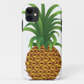 パイナップル Case-Mate iPhoneケース (裏面)