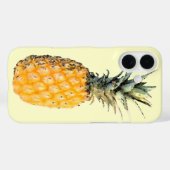 パイナップル Case-Mate iPhoneケース (裏面 (横))