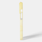 パイナップル Case-Mate iPhoneケース (裏面 / 左)