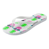 パイナップル「DIVAtude」 ビーチサンダル (アングル)