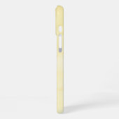 パイナップル iPhoneケース (左側面)