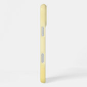 パイナップル iPhoneケース (右側面)
