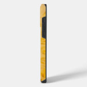 パイナップル iPhoneケース (左側面)