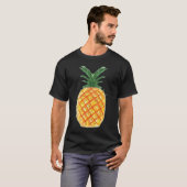 パイナップル Tシャツ (正面フル)