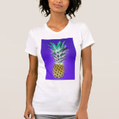 パイナップル Tシャツ (正面)