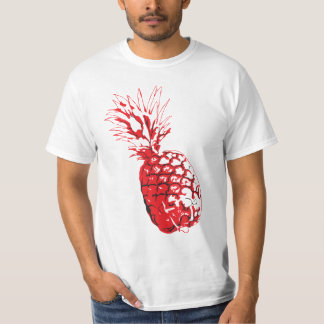 パイナップル Tシャツ