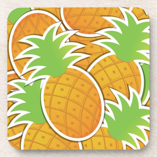 パイナファンキーー コースター (正面)