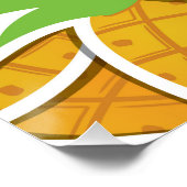 パイナファンキーー ポスター (コーナー)