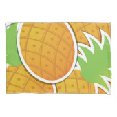 パイナファンキーー 枕カバー (正面左)